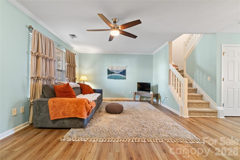 3086 Caldwell Ridge Pw, Charlotte, NC 28213