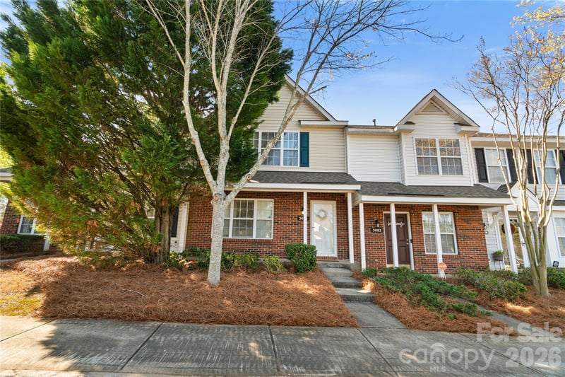 3086 Caldwell Ridge Pw, Charlotte, NC 28213