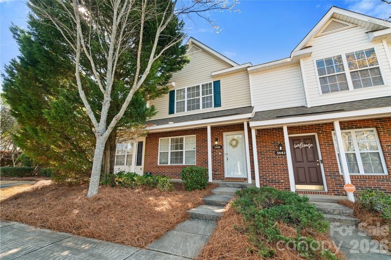 3086 Caldwell Ridge Pw, Charlotte, NC 28213