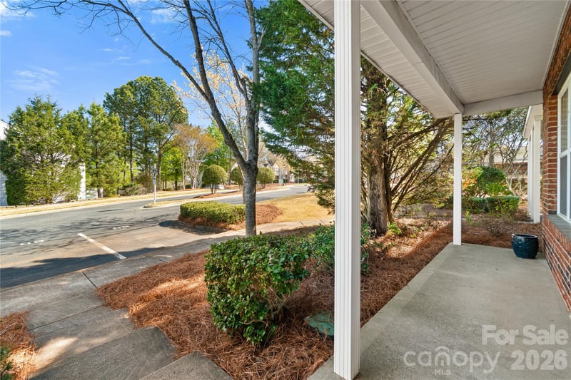 3086 Caldwell Ridge Pw, Charlotte, NC 28213