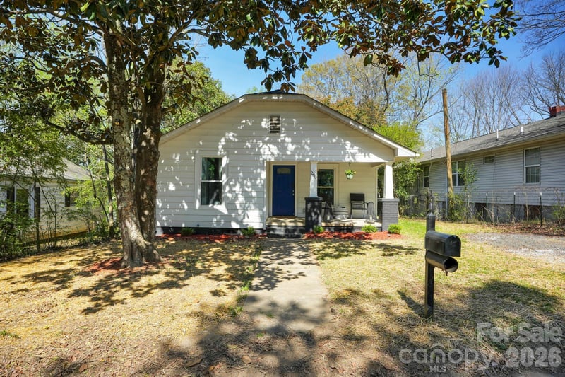 280 Buffalo Ave, Concord, NC 28025