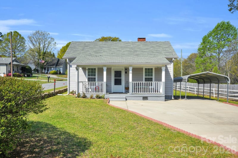 43 Mandalay Pl, Concord, NC 28027