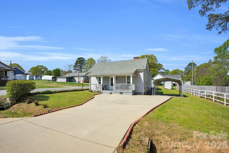43 Mandalay Pl, Concord, NC 28027