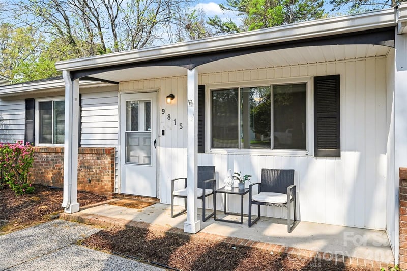 9815 Meringue Pl, Charlotte, NC 28270