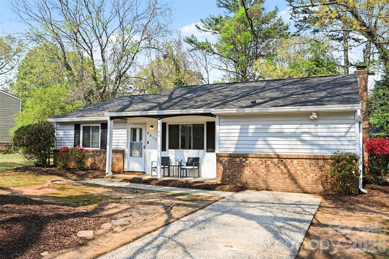 9815 Meringue Pl, Charlotte, NC 28270