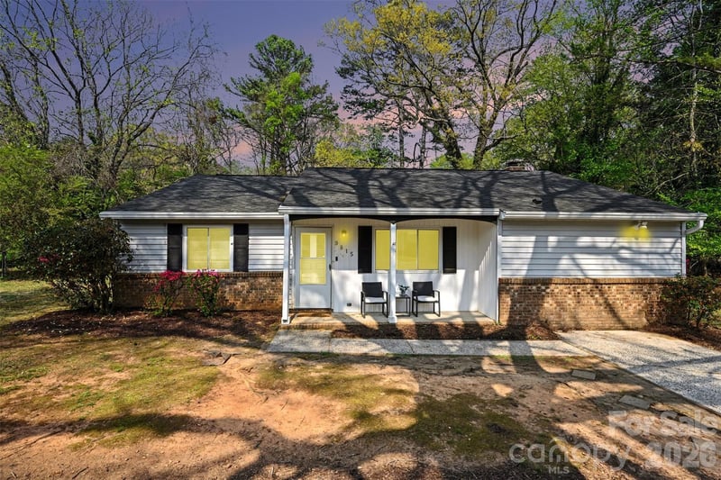 9815 Meringue Pl, Charlotte, NC 28270