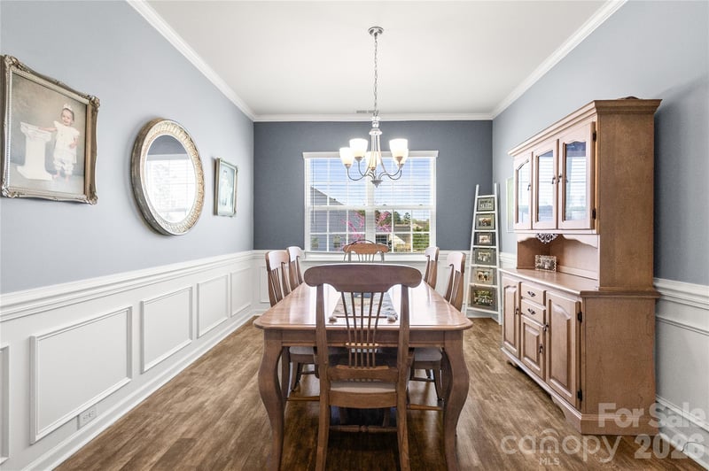 2003 Harvest Time Ln, Waxhaw, NC 28173