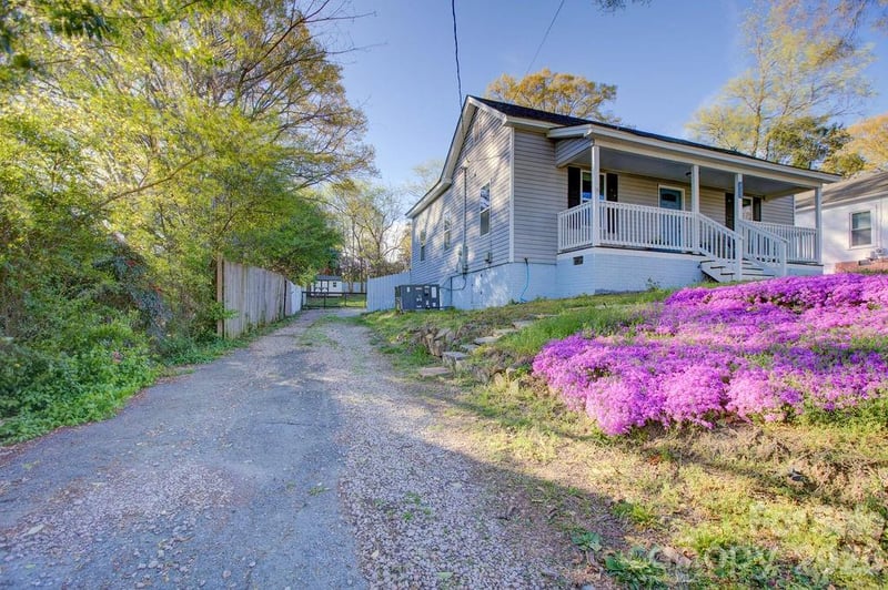 419 East Ave, Kannapolis, NC 28083