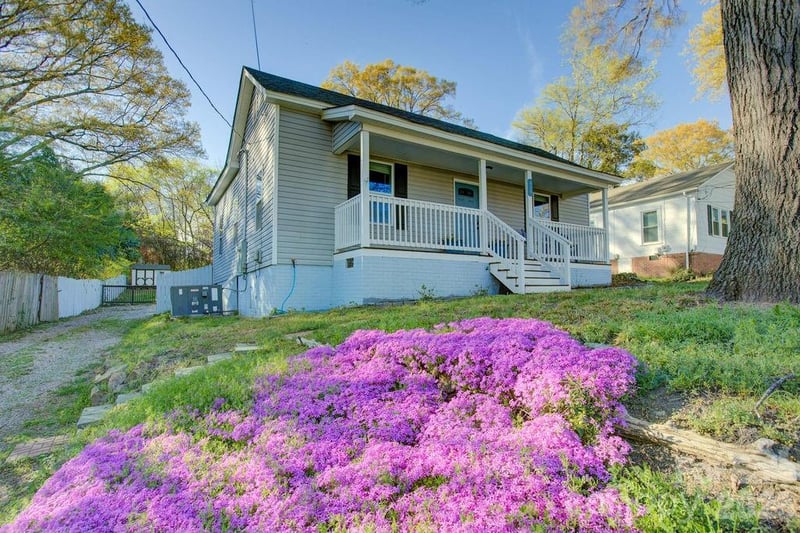 419 East Ave, Kannapolis, NC 28083