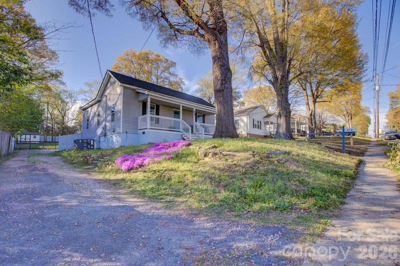 419 East Ave, Kannapolis, NC 28083