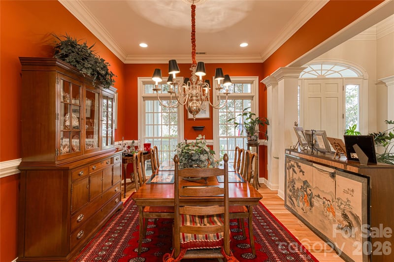 423 Bethel Dr, Salisbury, NC 28144