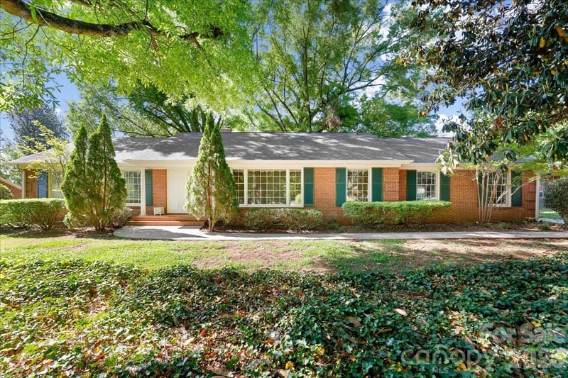 415 Princeton Dr, Salisbury, NC 28144