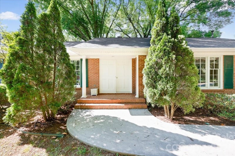 415 Princeton Dr, Salisbury, NC 28144