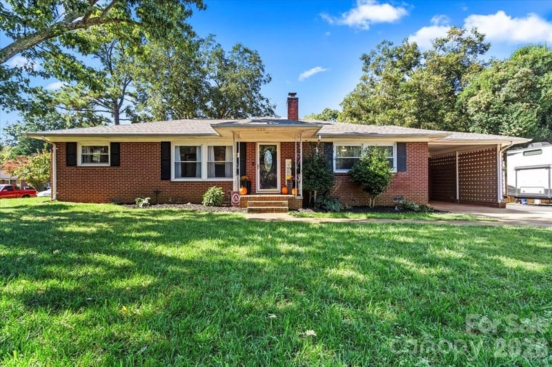 733 Norwood Ave, Rock Hill, SC 29730