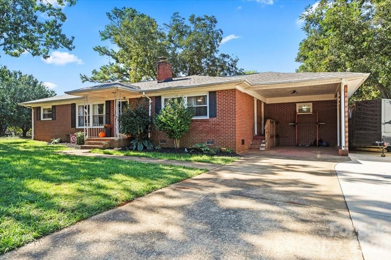 733 Norwood Ave, Rock Hill, SC 29730