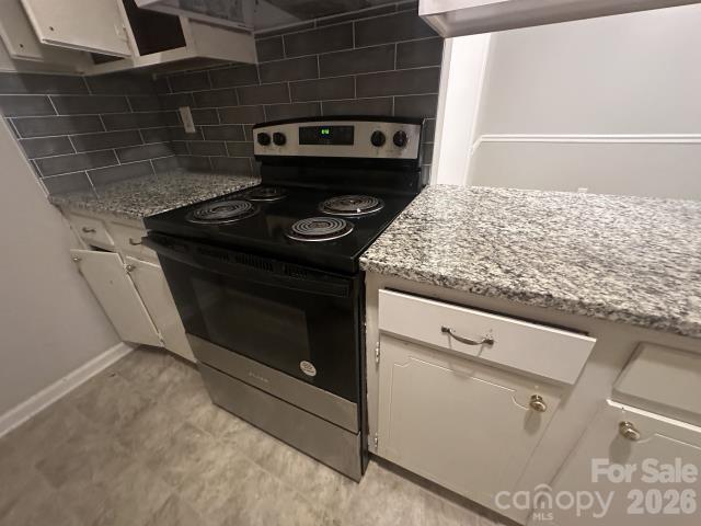 911 Nottingham Dr #19, Gastonia, NC 28054