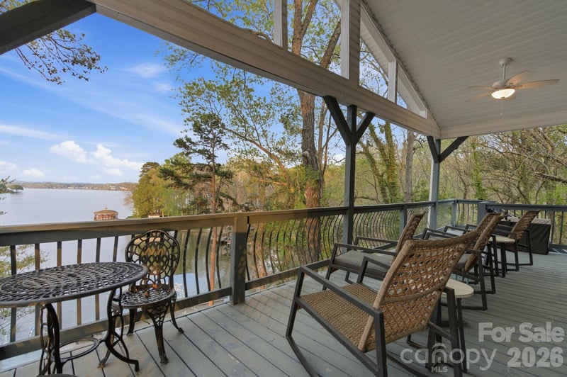 547 Lake Shore Dr, Norwood, NC 28128