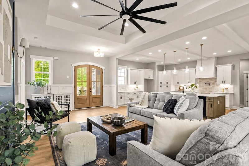 436 Riddle Mill Rd, Clover, SC 29710