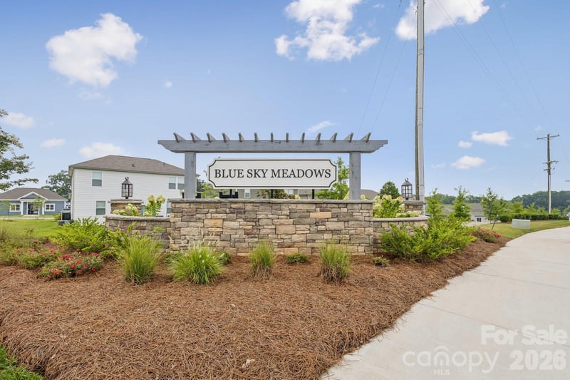 2520 Switchgrass Ct, Monroe, NC 28110