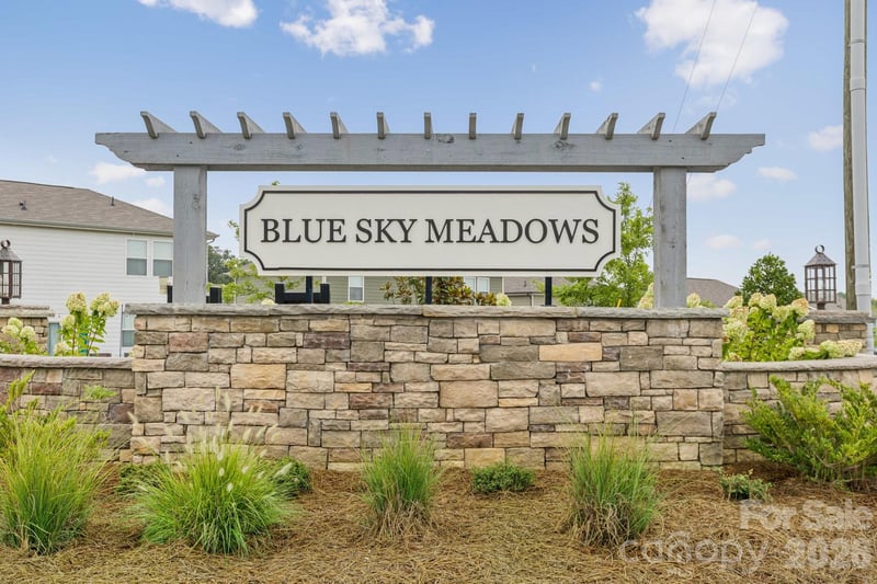 2520 Switchgrass Ct, Monroe, NC 28110
