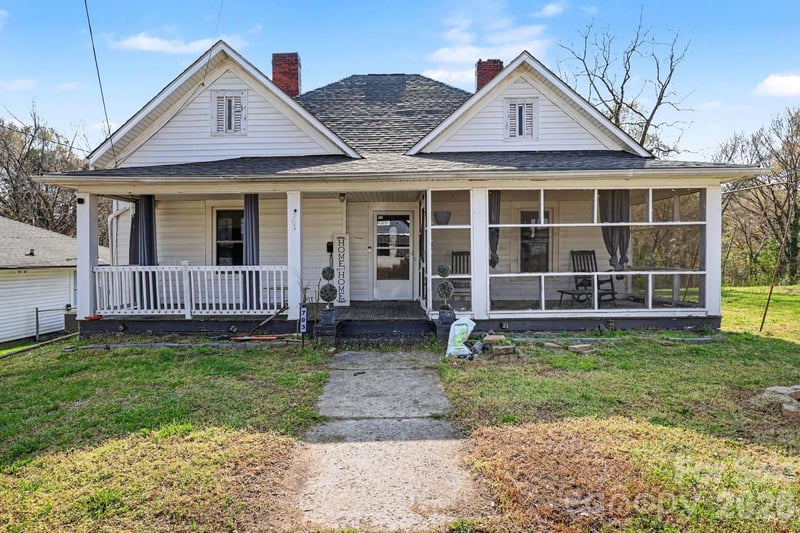 Home Worth Check