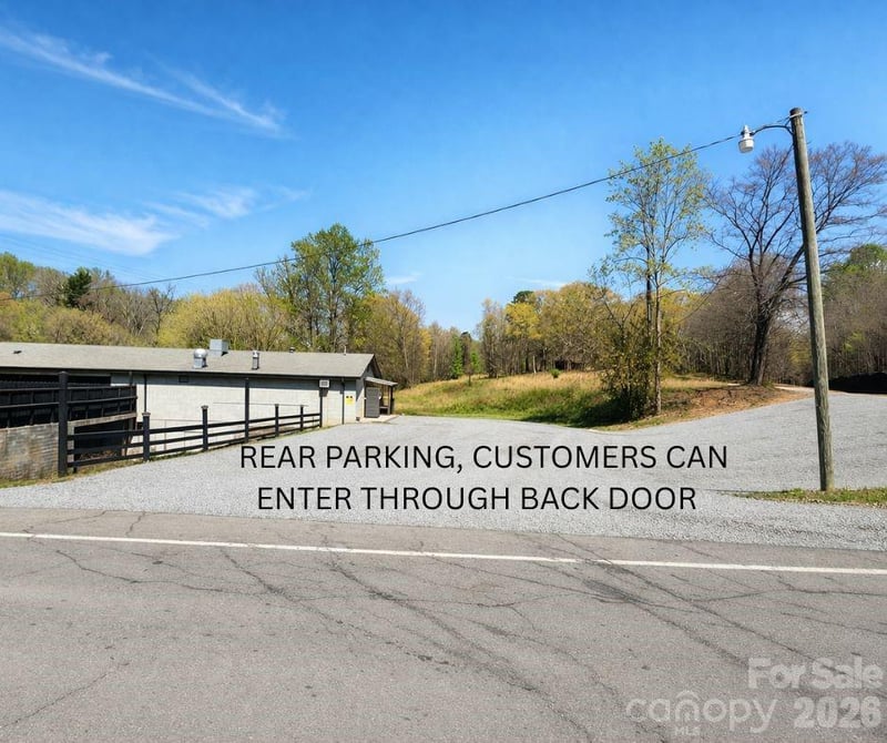 1519 Nc Hwy 150 Hw, Lincolnton, NC 28092