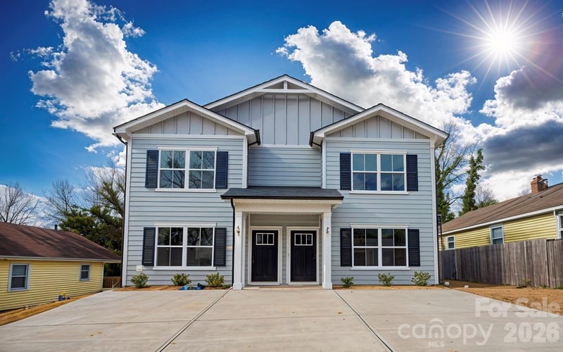 424-426 2nd St, Hickory, NC 28602