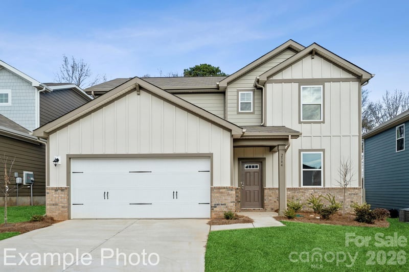 2508 Switchgrass Ct, Monroe, NC 28110