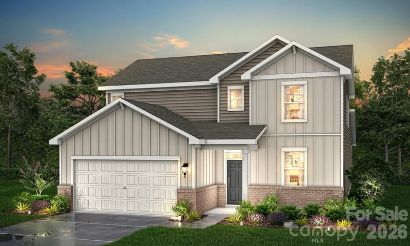 2508 Switchgrass Ct, Monroe, NC 28110
