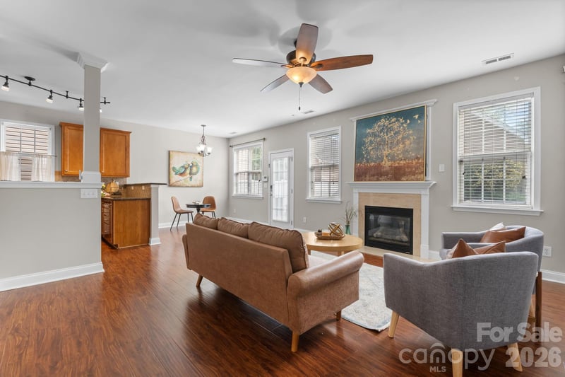 10060 Switchyard Dr, Cornelius, NC 28031