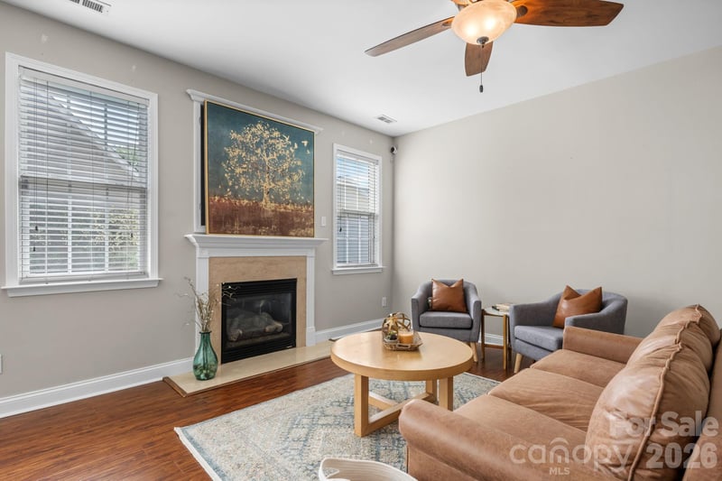 10060 Switchyard Dr, Cornelius, NC 28031