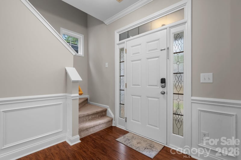 10060 Switchyard Dr, Cornelius, NC 28031