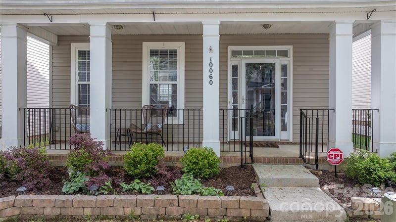 10060 Switchyard Dr, Cornelius, NC 28031