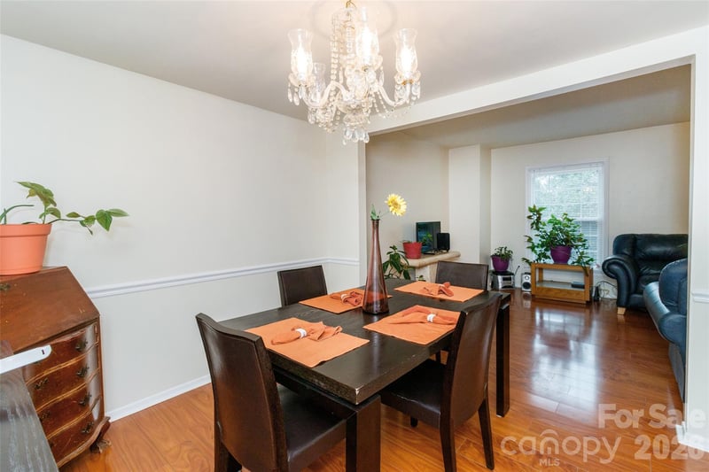 8300 Knights Bridge Rd, Charlotte, NC 28210