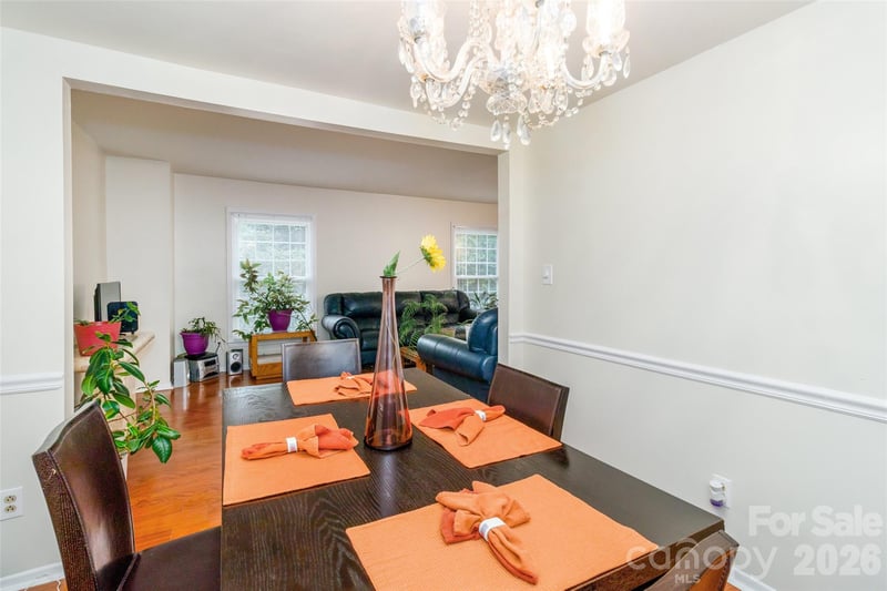 8300 Knights Bridge Rd, Charlotte, NC 28210