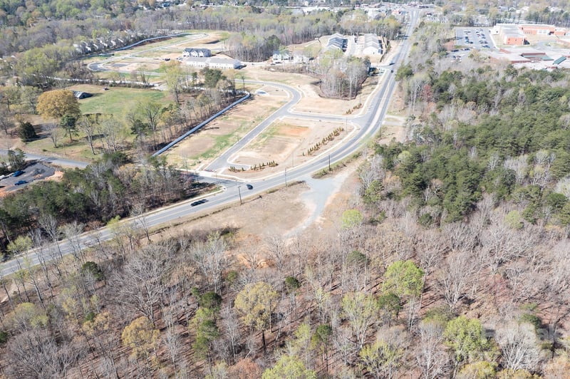 7905 The Plaza Extension, Charlotte, NC 28215