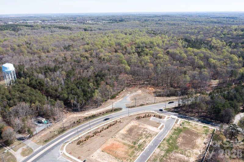 7905 The Plaza Extension, Charlotte, NC 28215