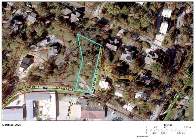 9 Woodbine Rd, Asheville, NC 28804