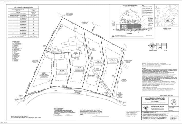 9 Woodbine Rd, Asheville, NC 28804