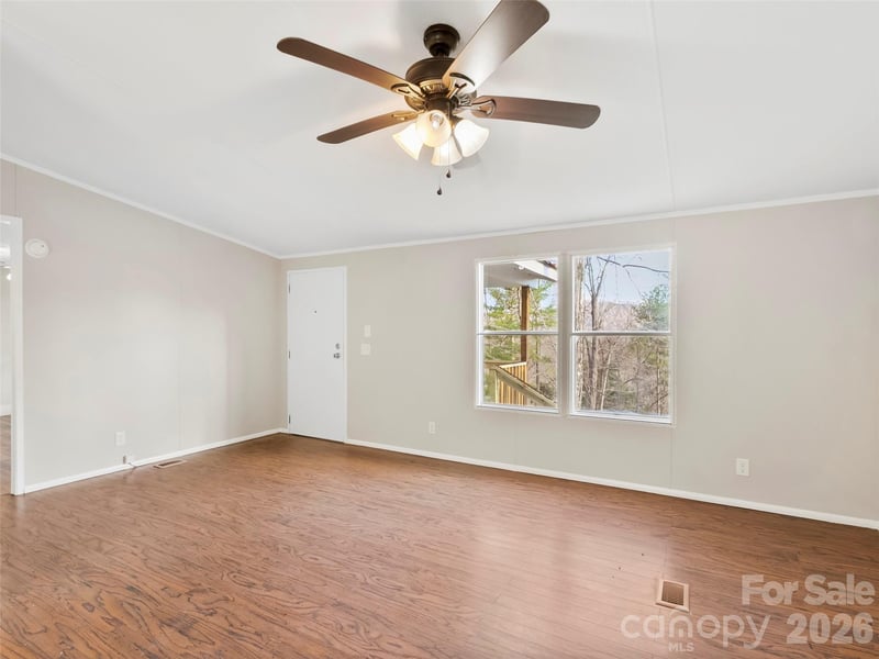 163 Connie Dr #27A, Fletcher, NC 28732