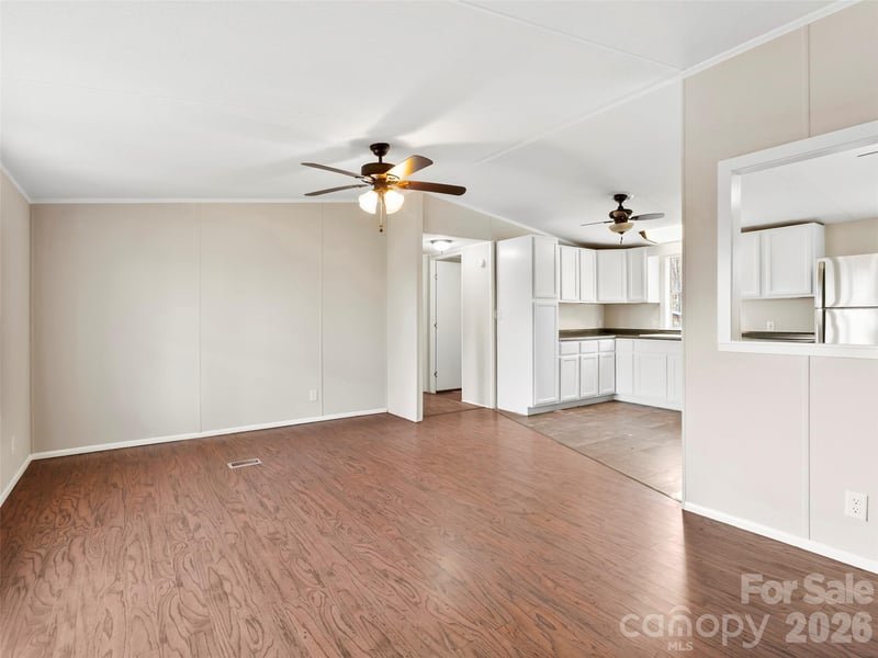 163 Connie Dr #27A, Fletcher, NC 28732