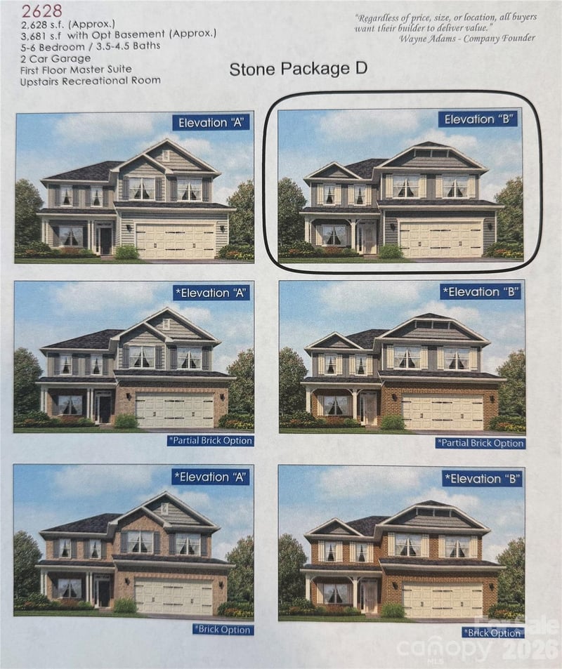 1558 Autumn Ln #118, York, SC 29745