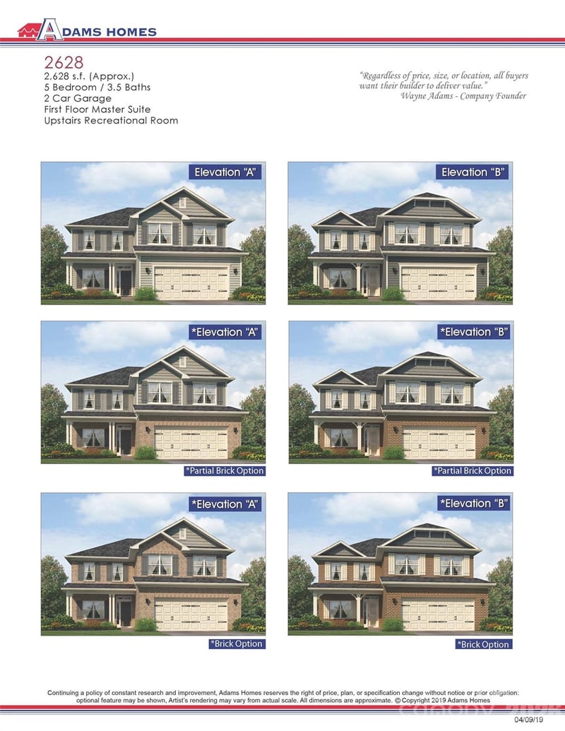 1558 Autumn Ln #118, York, SC 29745