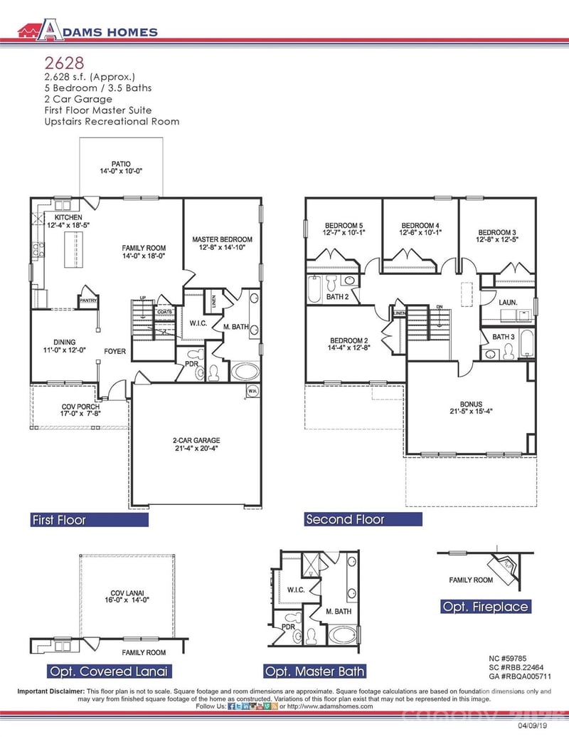 1558 Autumn Ln #118, York, SC 29745