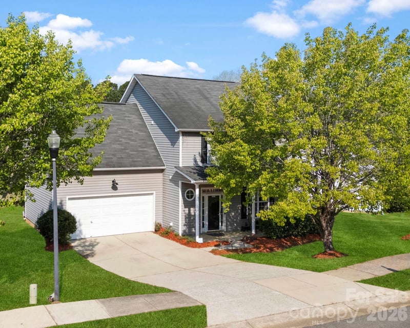 624 Cliffs Inn Cir, Charlotte, NC 28214