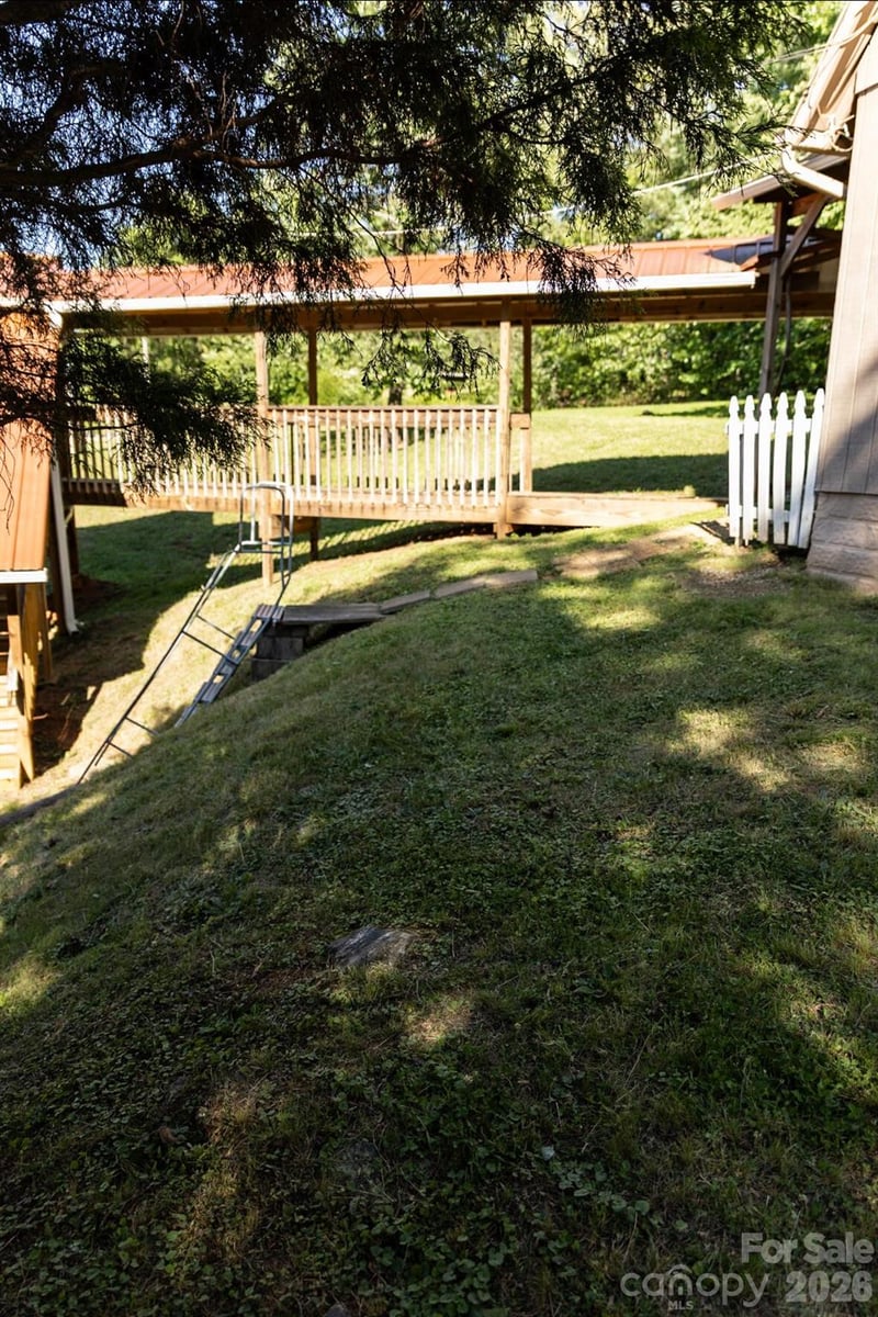 3780 Cook Rd, Valdese, NC 28690