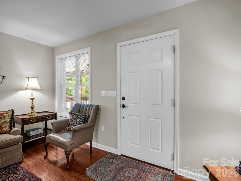 144 Old Homeplace Ln, Mills River, NC 28759