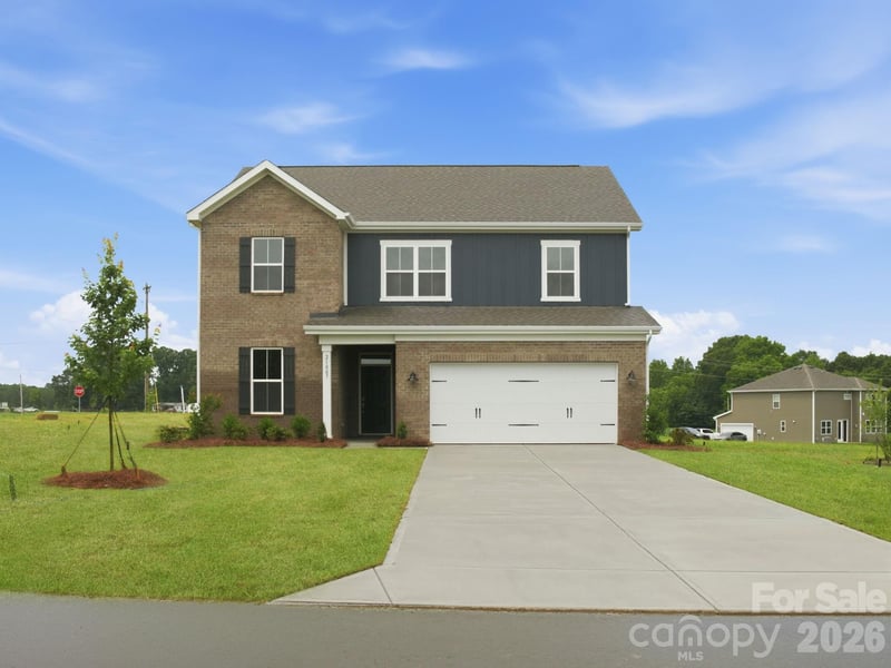 21007 Running Creek Dr, Locust, NC 28097
