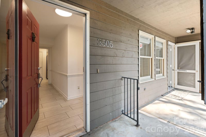 3505 Colony Crossing Dr, Charlotte, NC 28210