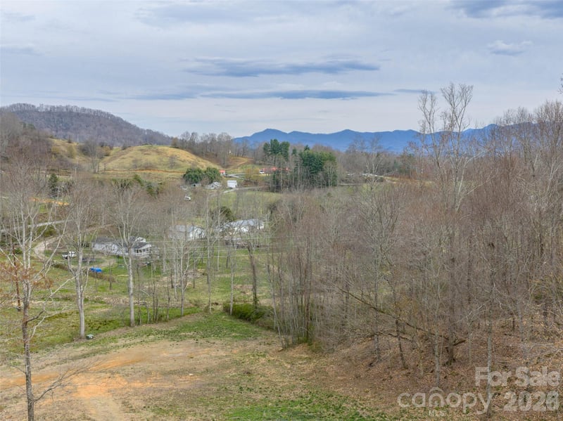 1433 Crabtree Mountain Rd, Clyde, NC 28721